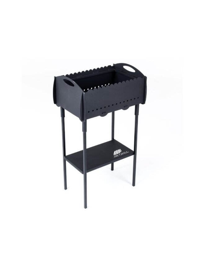 Šašlykinė MINI Šašlykinė MINI