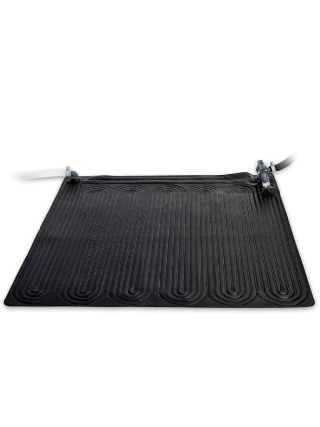 Saulės šildytuvas baseinams,Intex 1.2x1.2 m (28685) Saulės šildytuvas baseinams,Intex 1.2x1.2 m (28685)