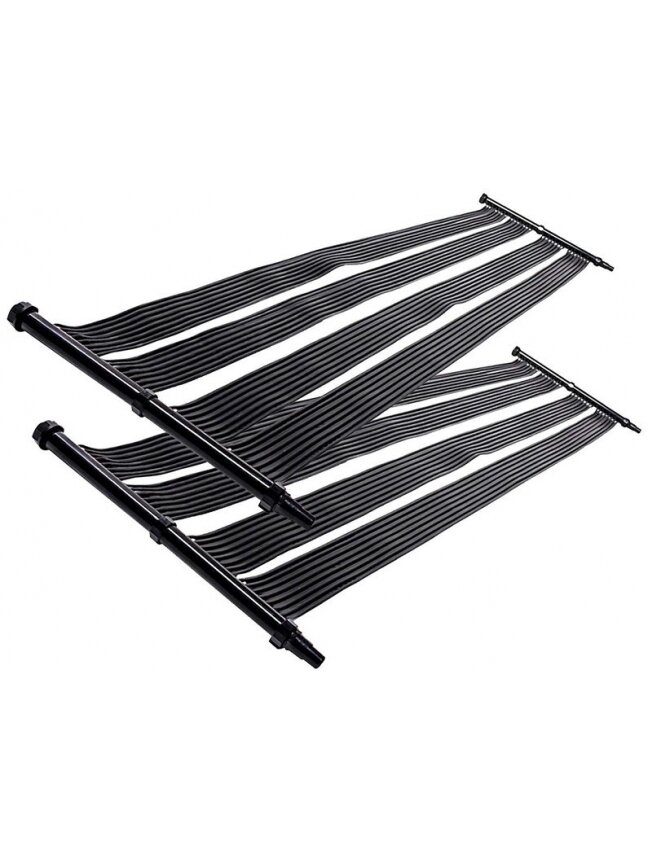 Saulės šildytuvas Intex Solar Mat, 120 x120 cm 1 Saulės šildytuvas Intex Solar Mat, 120 x120 cm 1