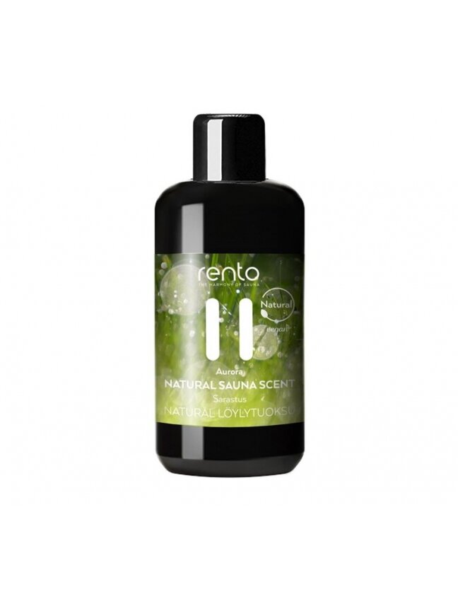 Saunos kvapas RENTO AURORA, 100 ml