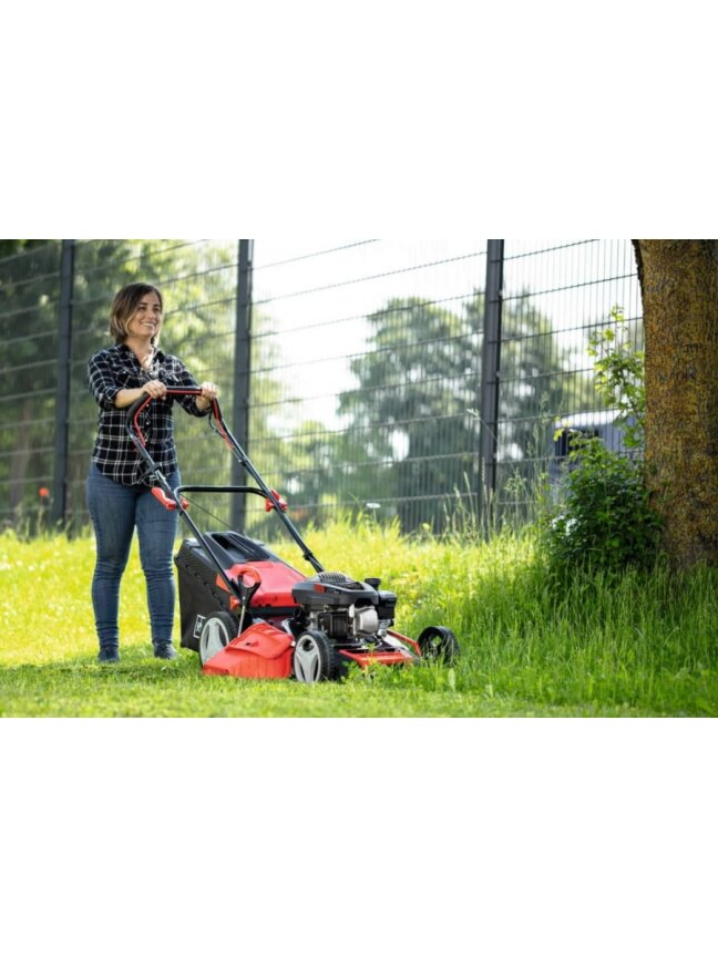 Savaeigė vejapjovė MS173-51, Scheppach 7 Savaeigė vejapjovė MS173-51, Scheppach 7