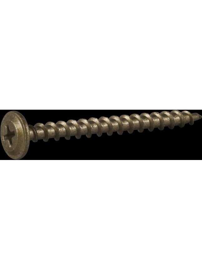 Savisriegiai 4.5 x 50 mm, 200 vnt. 2 Savisriegiai 4.5 x 50 mm, 200 vnt. 2