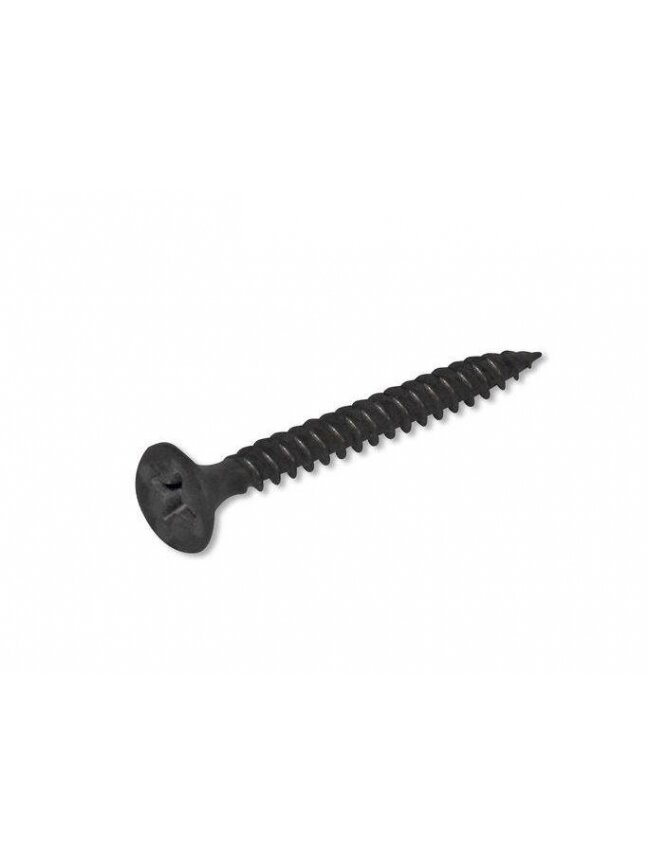 Savisriegiai Knauf, 3.5 x 35 mm, 1000 vnt. 1 Savisriegiai Knauf, 3.5 x 35 mm, 1000 vnt. 1