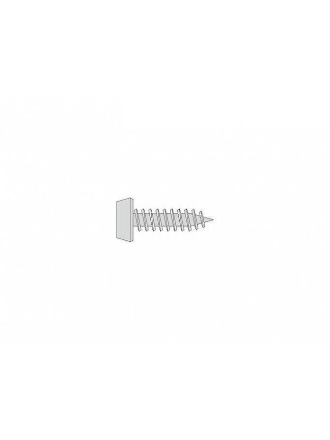 Savisriegiai Knauf, DIN 7504P, 3.5 x 11 mm, 1000 vnt. 2