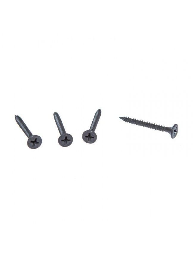Savisriegiai Knauf, DIN 7504P, 3.5 x 35 mm, 200 vnt. 1 Savisriegiai Knauf, DIN 7504P, 3.5 x 35 mm, 200 vnt. 1