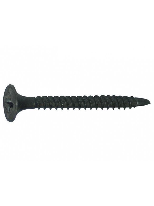 Savisriegiai su grąžteliu TB 3.5 x 35 mm 1000 vnt. Savisriegiai su grąžteliu TB 3.5 x 35 mm 1000 vnt.