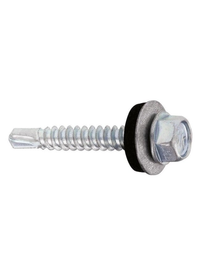 Savisriegiai WFOC 4.8 x 19 mm, 250 vnt. Savisriegiai WFOC 4.8 x 19 mm, 250 vnt.