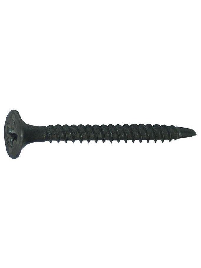Savisriegiai Knauf, DIN 7504N, 3.5 x 25 mm, 200 vnt. 1