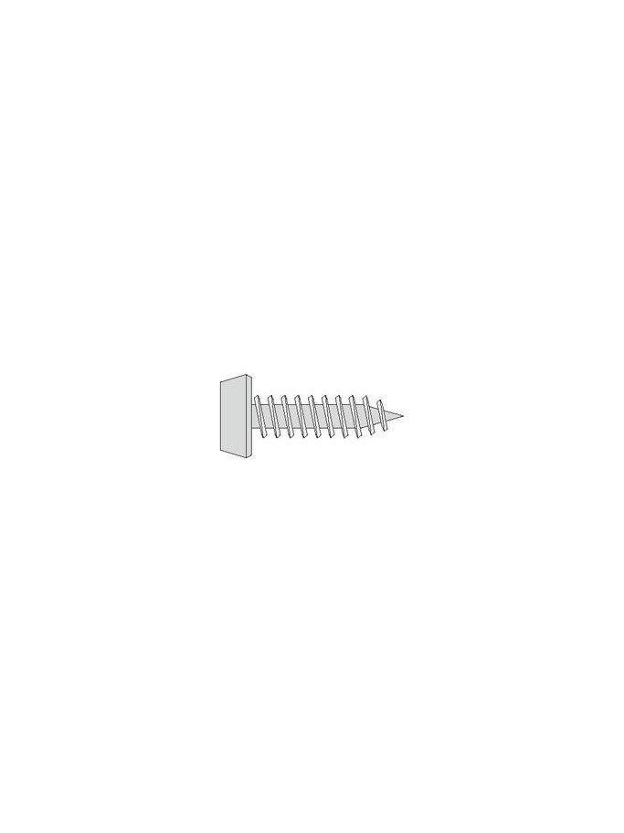 Savisriegiai Knauf, DIN 7504P, 3.5 x 11 mm, 1000 vnt. 2