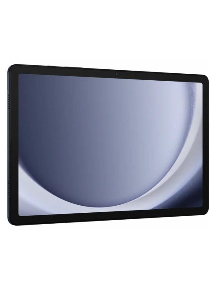 Samsung Galaxy Tab A9+, mėlyna, 11", 4GB/64GB, 5G 1