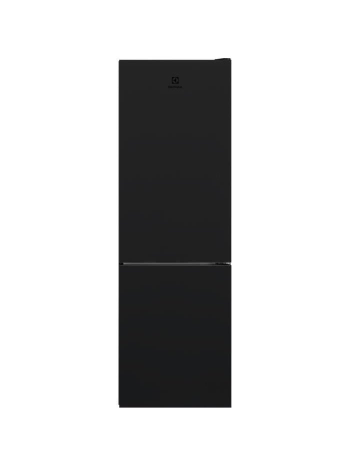 Šaldytuvas šaldiklis apačioje Electrolux LNT7ME32M2