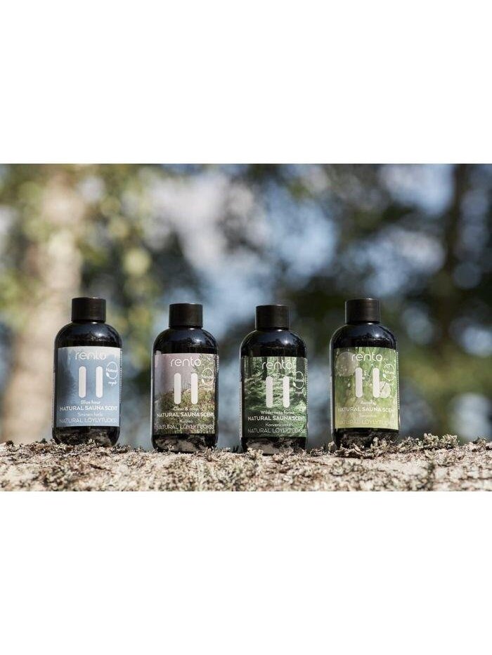 Saunos kvapas RENTO AURORA, 100 ml 1