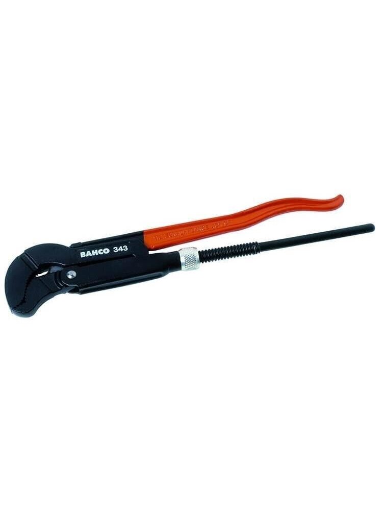 Santechninis raktas Bahco 420 mm Max 1 1/2"