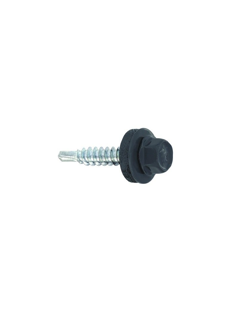 Savisriegis Wkret-Met WSBP, RAL7016, 4.8 x 19 mm, 250 vnt.