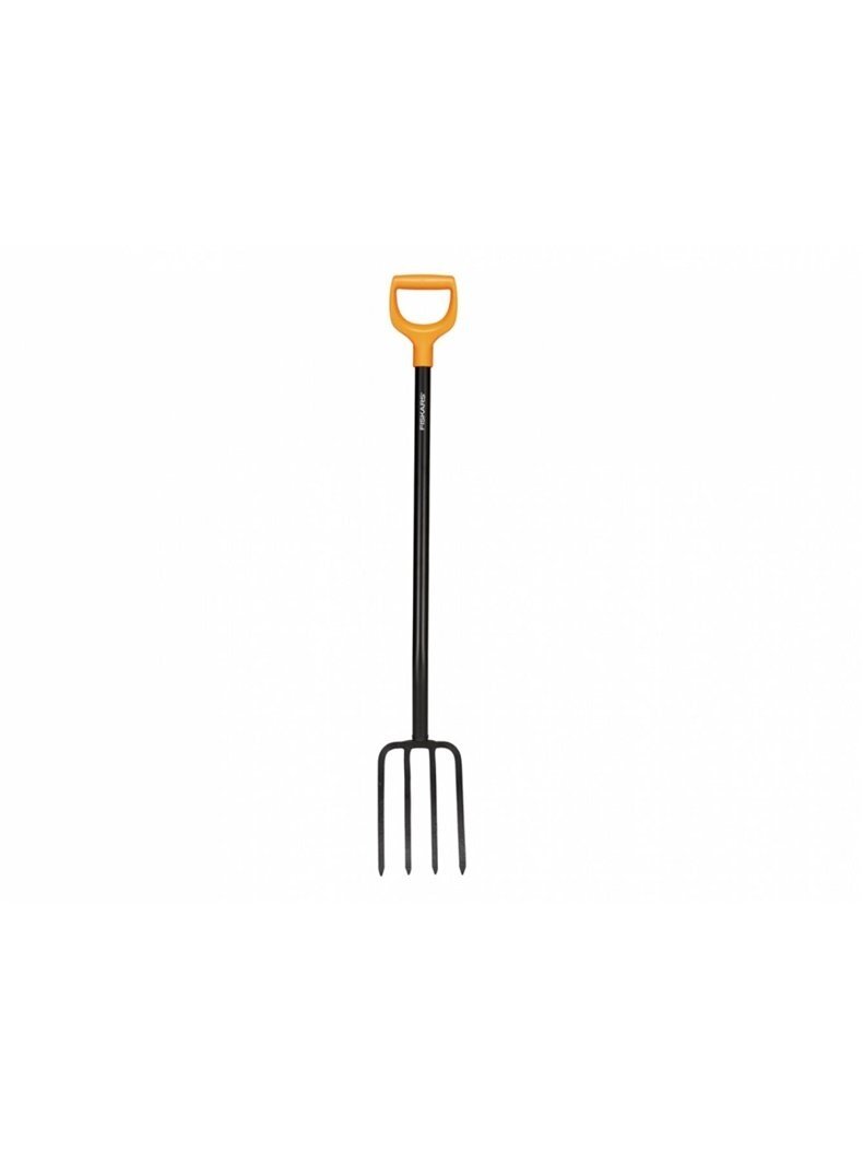 Šakė universali Fiskars SOLID 1070673, 1204 mm Šakė universali Fiskars SOLID 1070673, 1204 mm