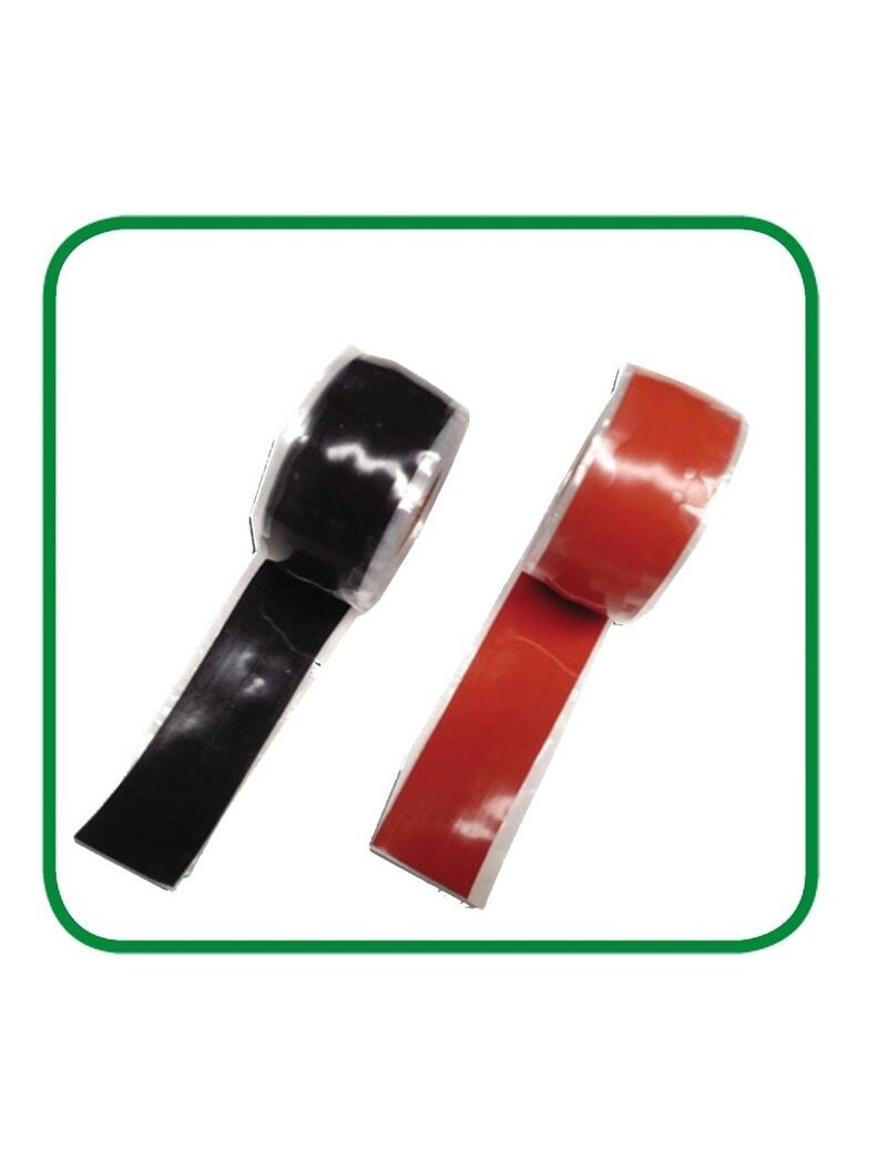 Sandarinimo juosta Facot Extreme, 25,4 mm x 3 m 2