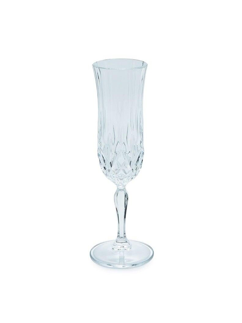 Šampano taurės RCR OPERA, 130 ml, 6 vnt. Šampano taurės RCR OPERA, 130 ml, 6 vnt.