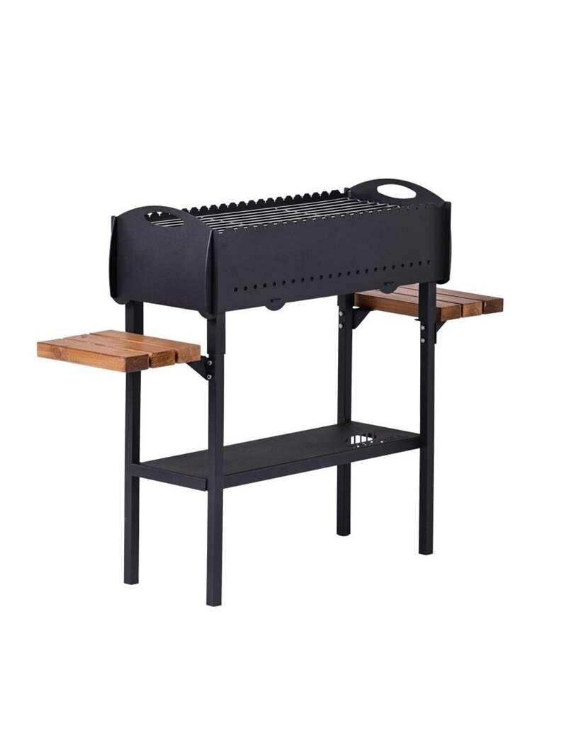 Šašlykinė DM Grill GR-004, 73 x 30 x 85 cm