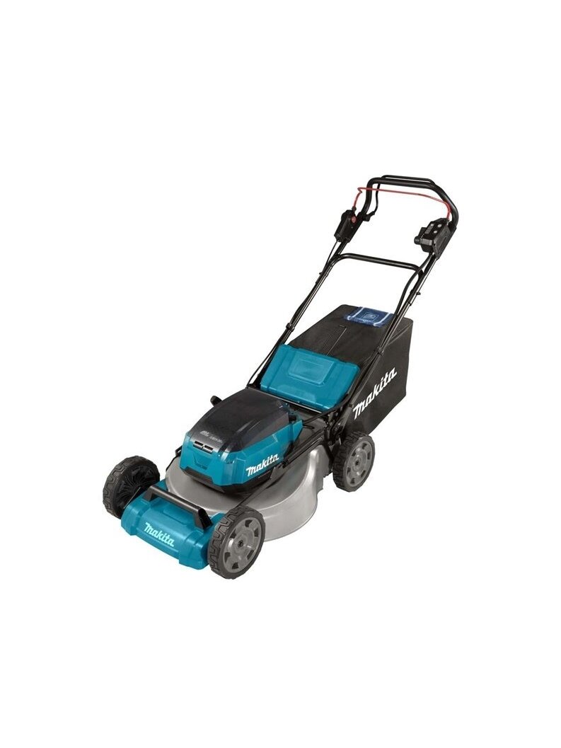 Savaeigė akumuliatorinė vejapjovė Makita DLM532Z Savaeigė akumuliatorinė vejapjovė Makita DLM532Z