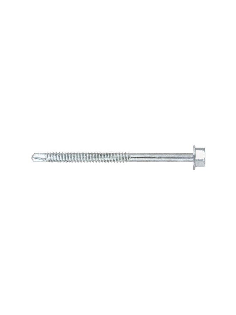 SAVISR 19600B 6.3X80 ZN (100-600)