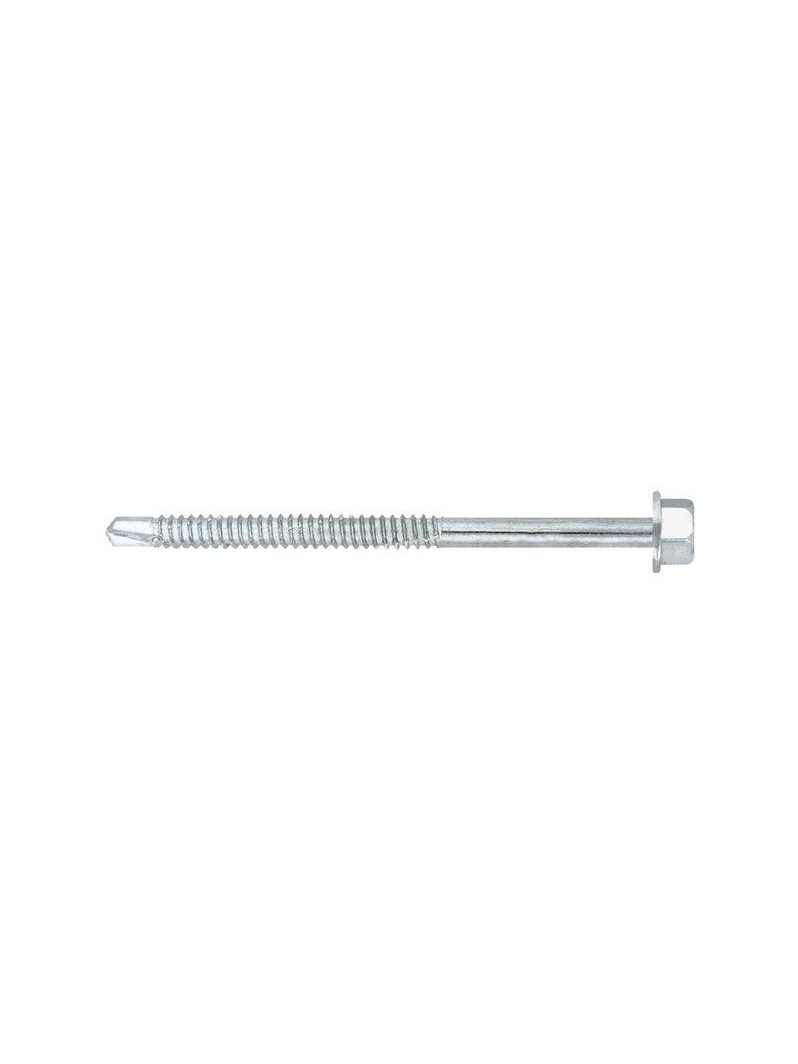 Savisriegis, 6.3 mm x 90 mm, 100 vnt.