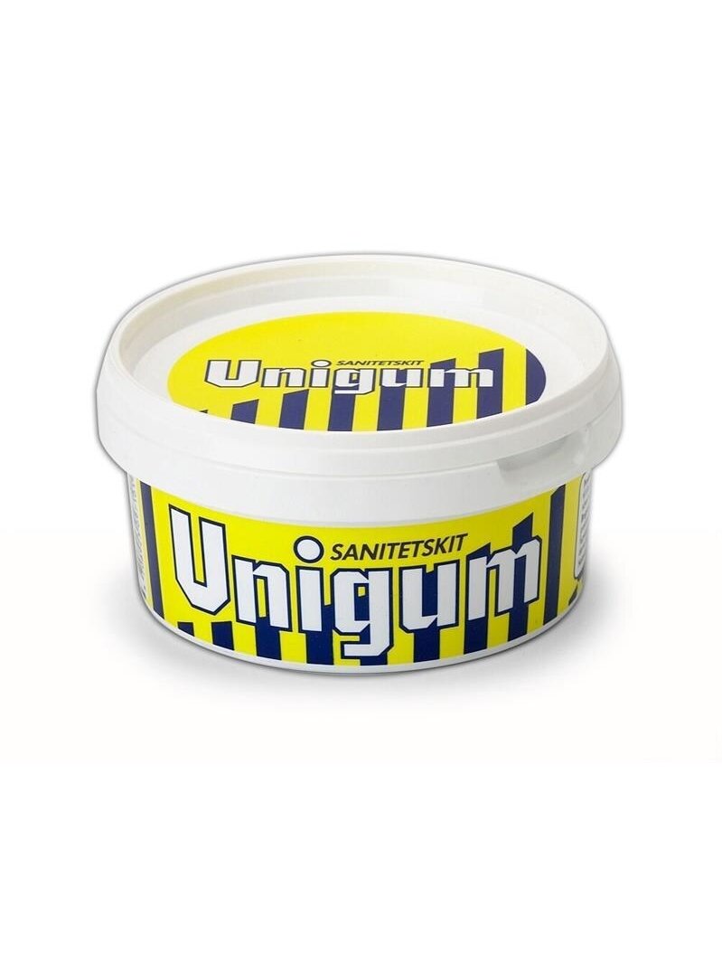 Sandarinamoji pasta Unipak Unigum, 500 g