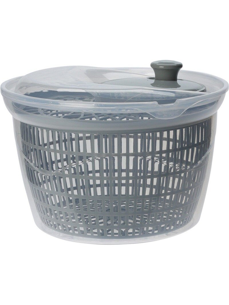 Salotų džiovykla, 5 l 1 Salotų džiovykla, 5 l 1