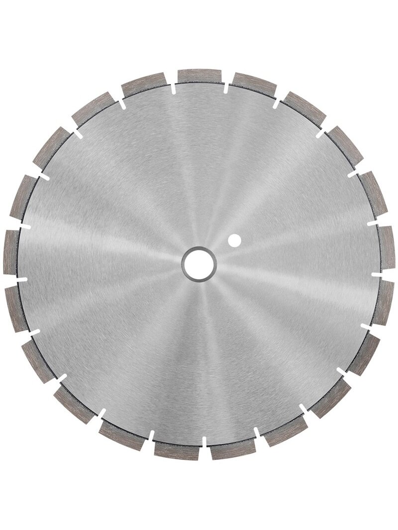Samedia Deim. diskas „SAMEDIA" USM 500x30/25,4 mm Samedia Deim. diskas „SAMEDIA" USM 500x30/25,4 mm