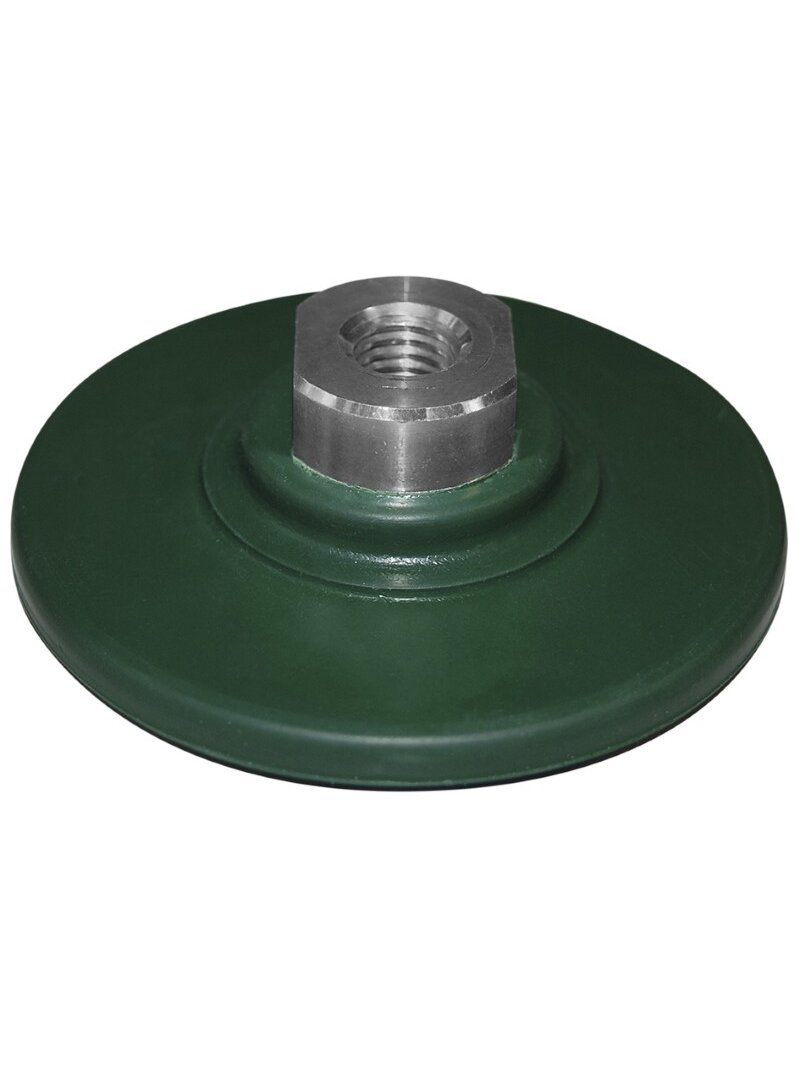 Samedia Samedia SPZ šlif. padas 100mm/M14 1 Samedia Samedia SPZ šlif. padas 100mm/M14 1