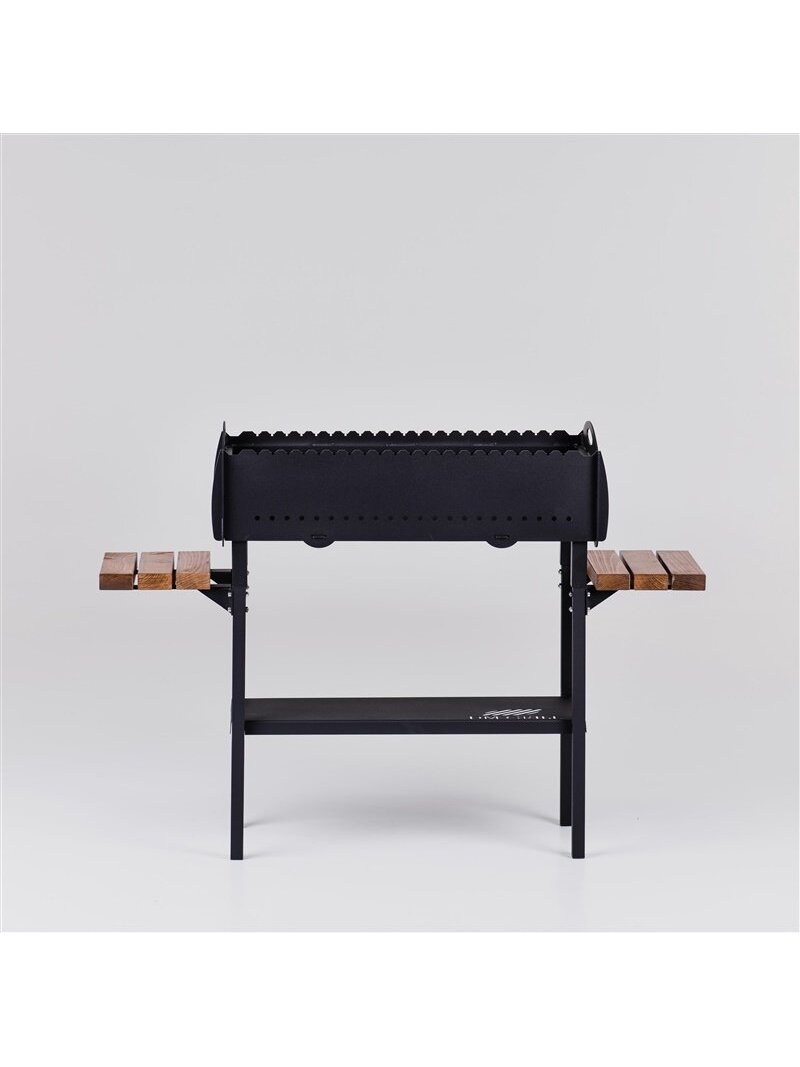 Šašlykinė DM Grill GR-004, 73 x 30 x 85 cm 1 Šašlykinė DM Grill GR-004, 73 x 30 x 85 cm 1