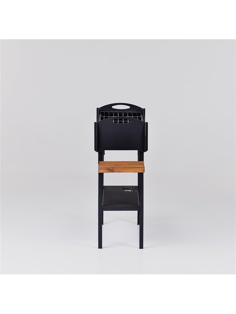 Šašlykinė DM Grill GR-004, 73 x 30 x 85 cm 2