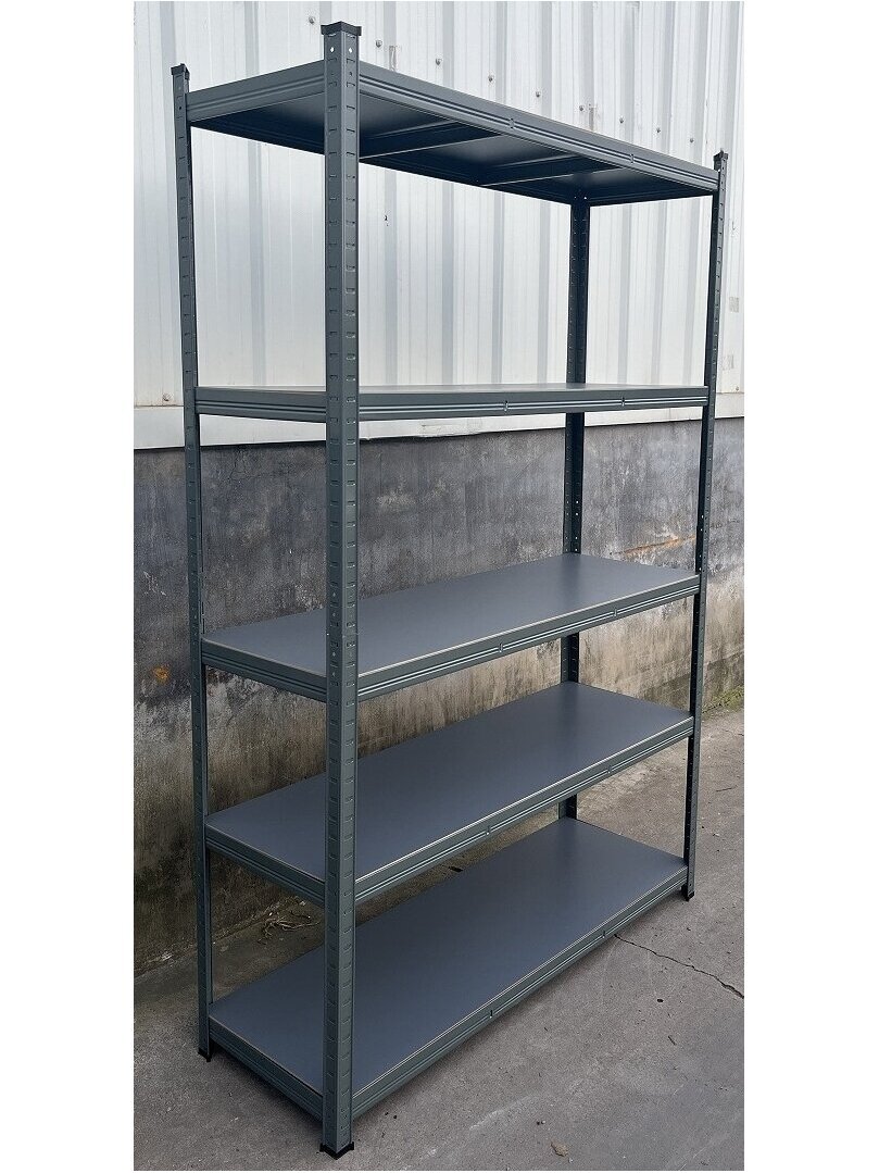 Sandėliavimo lentyna Balla Strong 265, 180x120x45 cm 2 Sandėliavimo lentyna Balla Strong 265, 180x120x45 cm 2