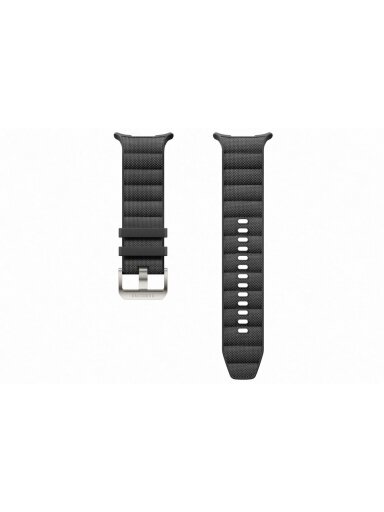 SBL70MBEGEU PeakForm Band Samsung Galaxy Watch Ultra, Dark Gray