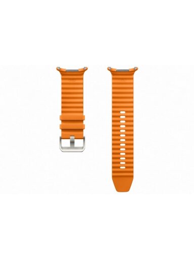 SBL70MOEGEU PeakForm Band Samsung Galaxy Watch Ultra, Orange
