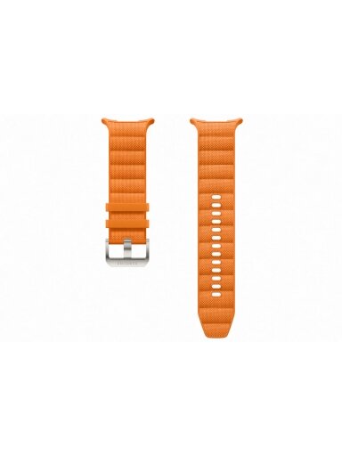 SBL70MOEGEU PeakForm Band Samsung Galaxy Watch Ultra, Orange