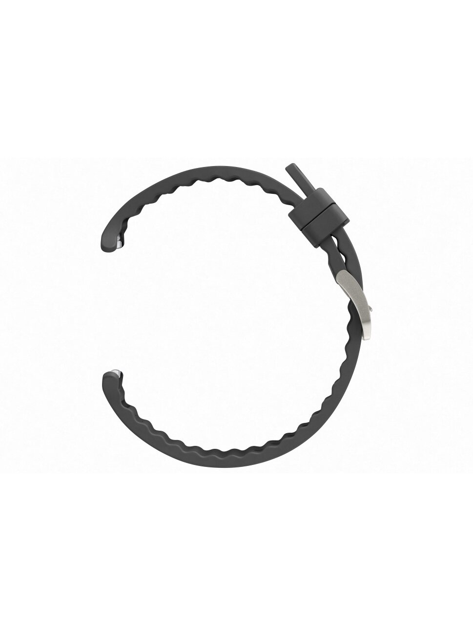 SBL70MBEGEU PeakForm Band Samsung Galaxy Watch Ultra, Dark Gray 3