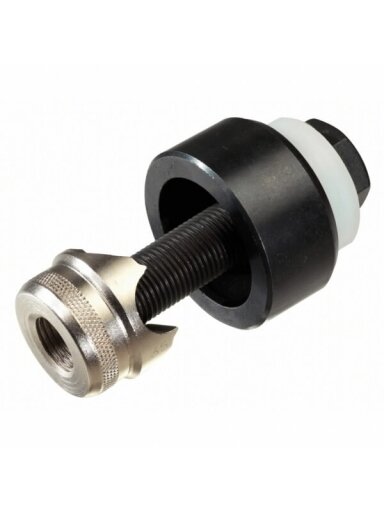 Screw hole punch, chip break, 35mm, KS Tools