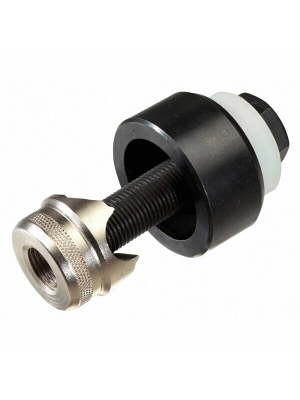 Screw hole punch, chip break, 35mm, KS Tools
