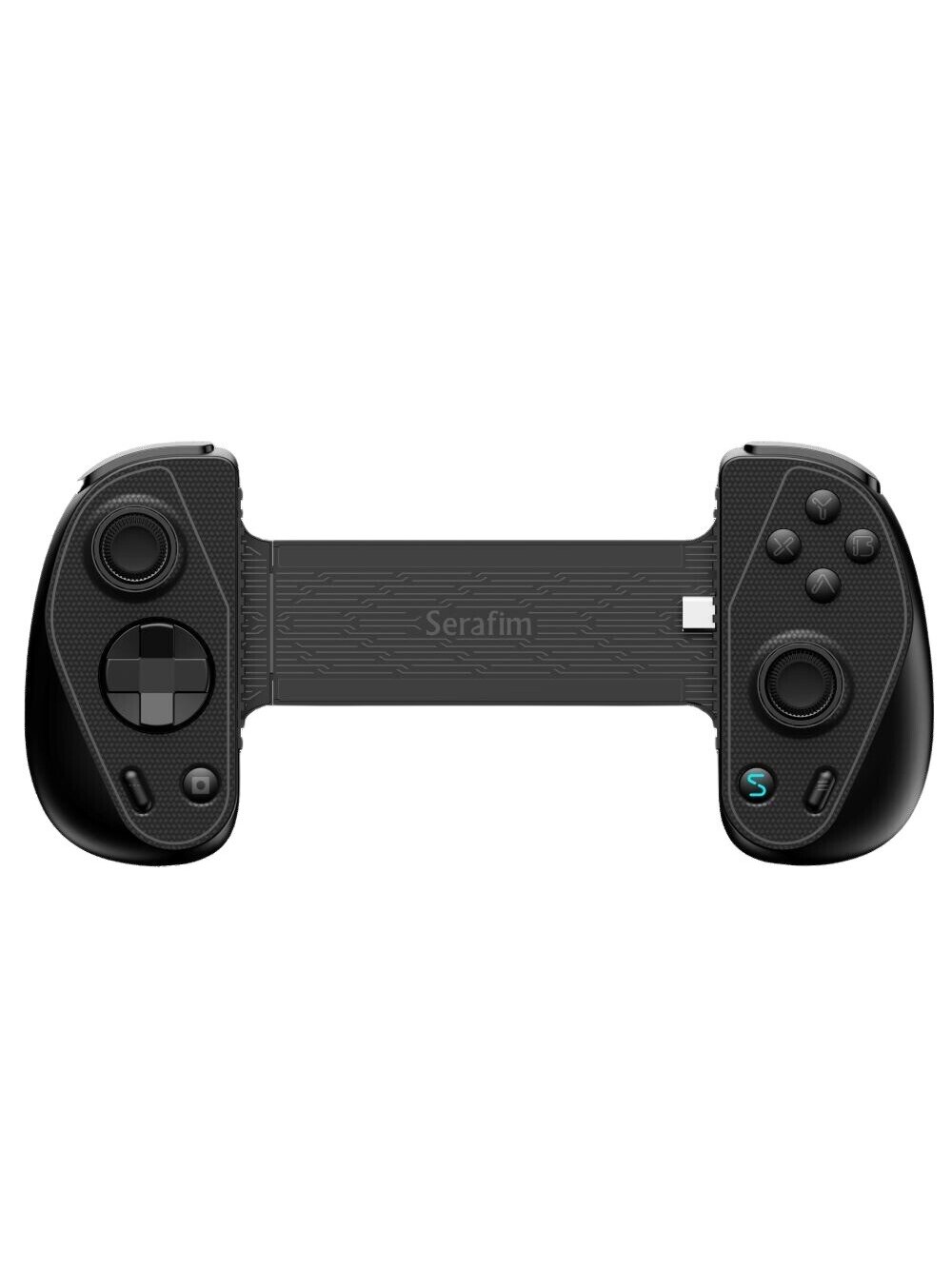 Serafim S3 Cloud Gaming Controller Android Version 2 Serafim S3 Cloud Gaming Controller Android Version 2