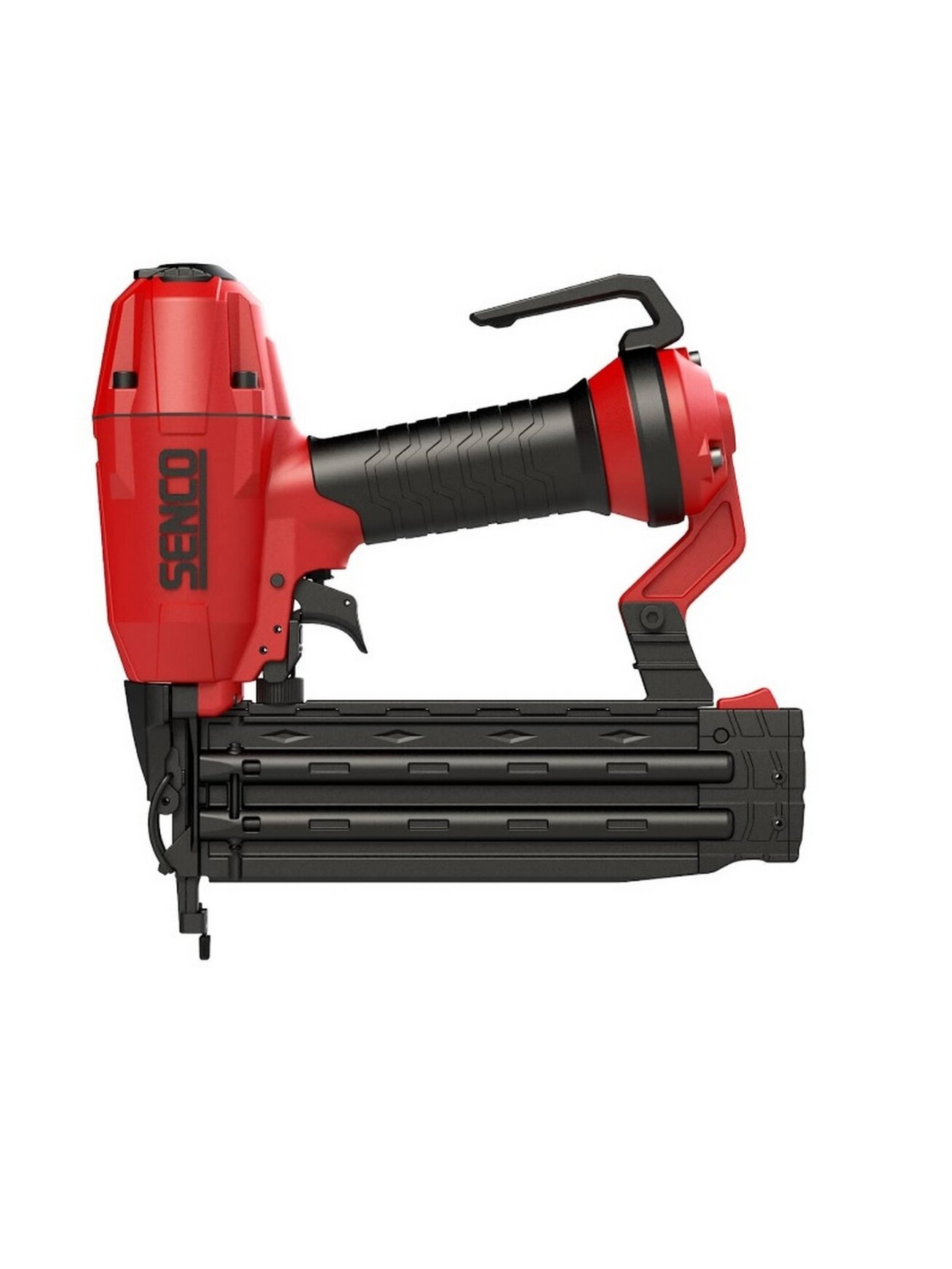 Senco Pneumatinė viniakalė 0°, Finish Pro 18BL-AX, SENCO