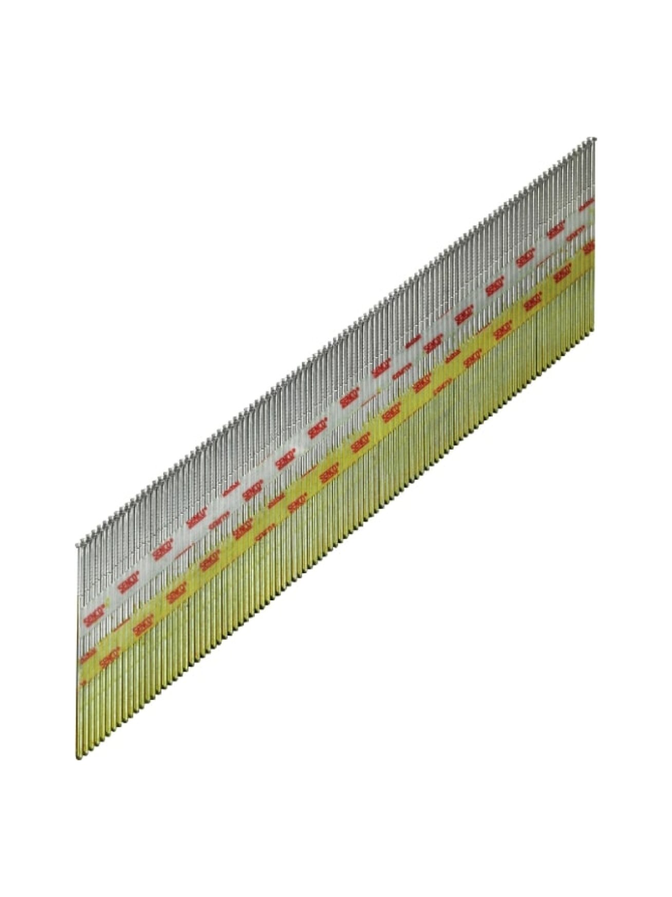 Senco Šaudomos apdailos vinys 1,8x38, Zn, 34°, DA17EABN, SENCO, 4000vnt. (vidaus darbams) Senco Šaudomos apdailos vinys 1,8x38, Zn, 34°, DA17EABN, SENCO, 4000vnt. (vidaus darbams)