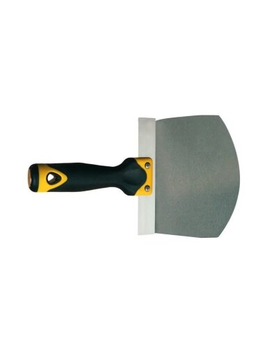 Semtuvas kibirui 16,5 cm, 2K rankena Hardy