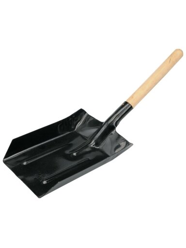 Semtuvėlis pelenams Vorel | 550x180mm