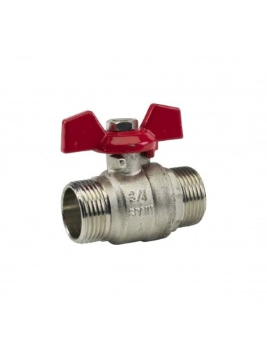 SENA ventilis 1"  i/i trumpa rankena (153905)