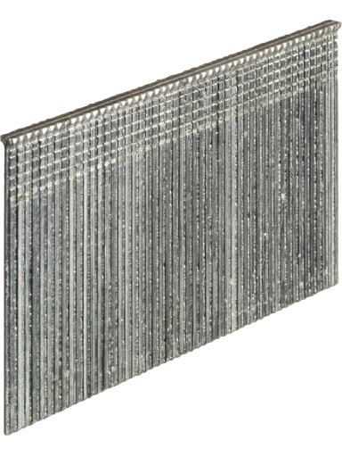 Senco Šaudomos apdailos vinys 1,6x45, Zn, 0°, RX19EAA, SENCO, 2000vnt. (vidaus darbams)
