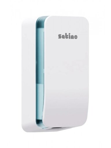 Sensorinis muilo dozatorius SF1, Satino