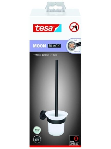 ŠEPETYS UNITAZO TESA MOON 40561 JUOD