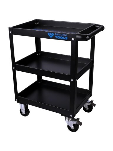 Service cart, KS Tools
