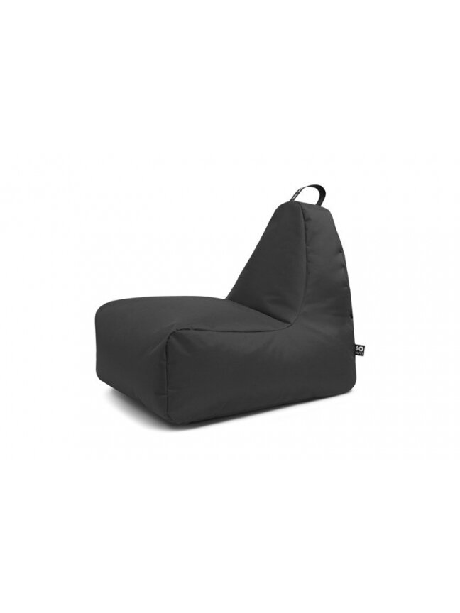 Sėdmaišis So Soft Chill Grey, 260 l Sėdmaišis So Soft Chill Grey, 260 l