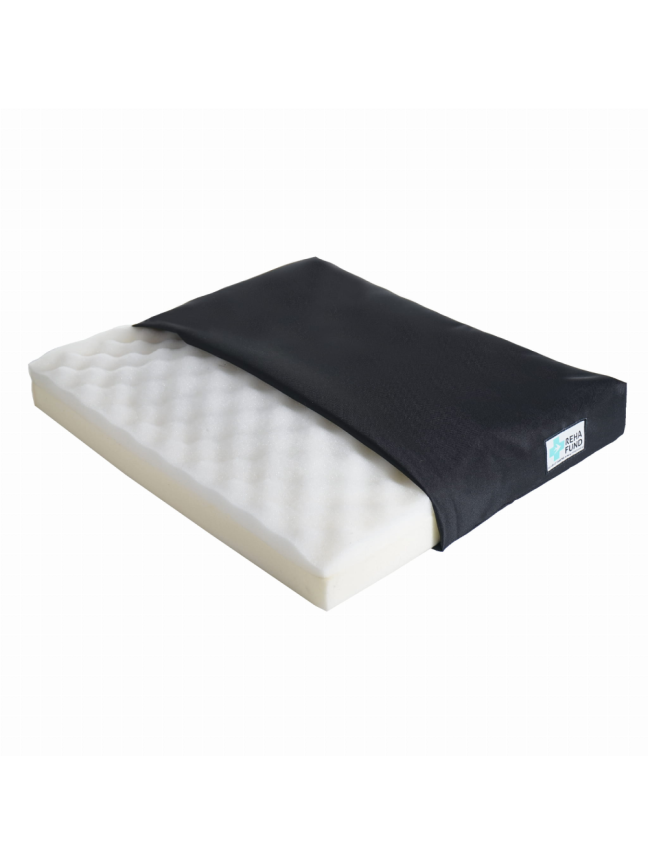 Sėdynės Pagalvėlė SuperŽel 681 Plotis 40cm Sėdynės Pagalvėlė SuperŽel 681 Plotis 40cm